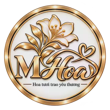 Shop hoa tươi Phường Khương Đình Hà Nội - Cùng bạn gửi lời cảm ơn